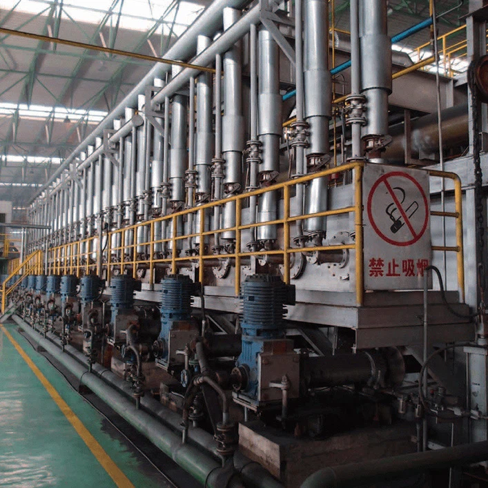Heating Furnace