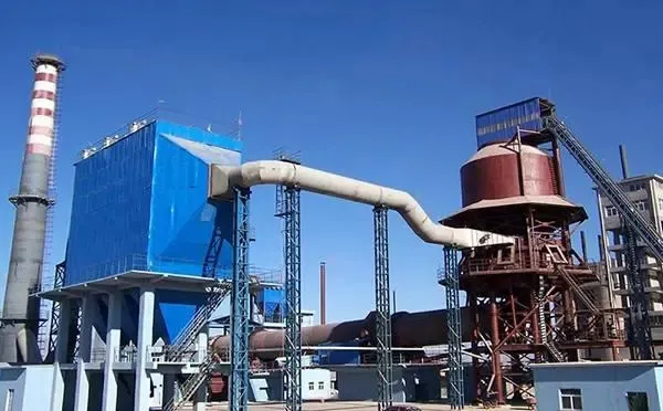 Magnesium Metal Equipment