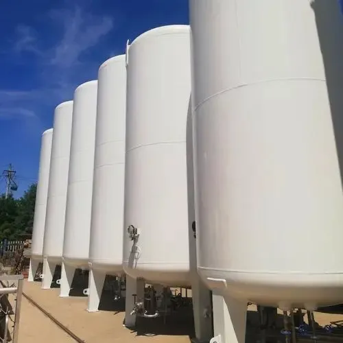 Storage Tank